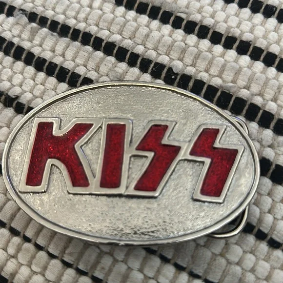 Buckle belt - Picture 2 of 6